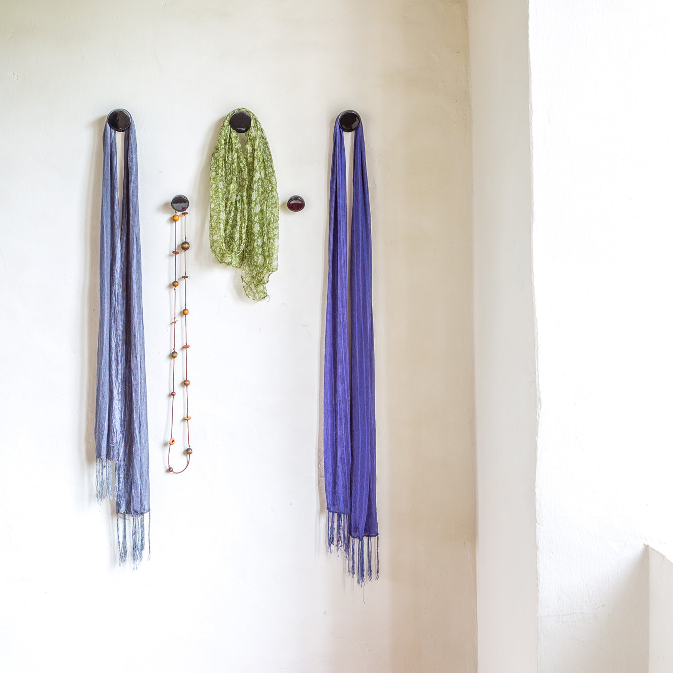dob Wandknop TOPAZ
