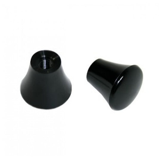 Deur – Ladeknop ZF