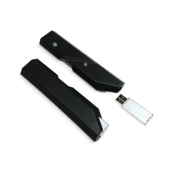 USB-stickhouder Met Laserpen