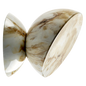 dob Wandknop MARBLE