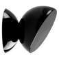 dob Wandknop ONYX
