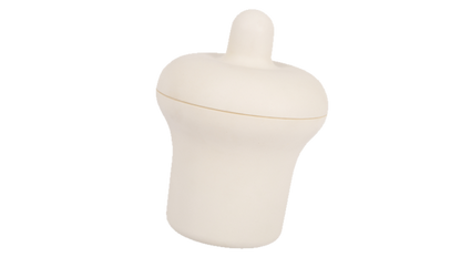 Toppot – Wit