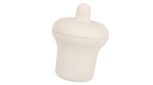 Toppot – Wit